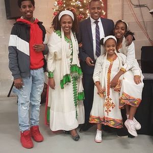 Meet your Posher, Tigest